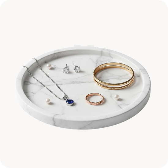 Jewelry Tray
